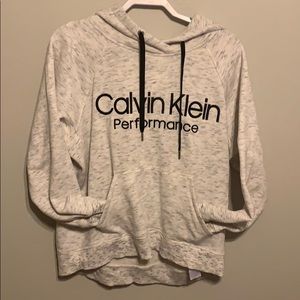 Calvin Klein hoodie